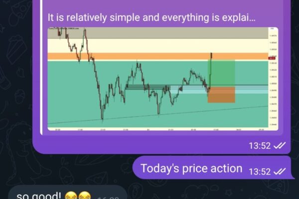 R2F Trading Testimonial 10