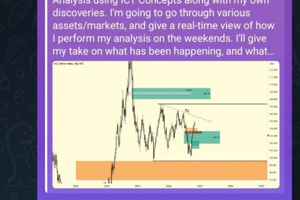 R2F Trading Testimonial 14